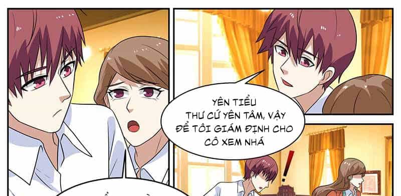 Hệ Thống X Toàn Năng - Chương 88 - ảnh 8