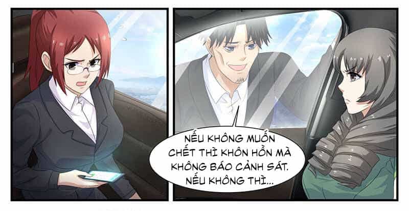 Hệ Thống X Toàn Năng - Chương 89 - ảnh 14