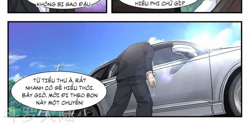 Hệ Thống X Toàn Năng - Chương 89 - ảnh 22