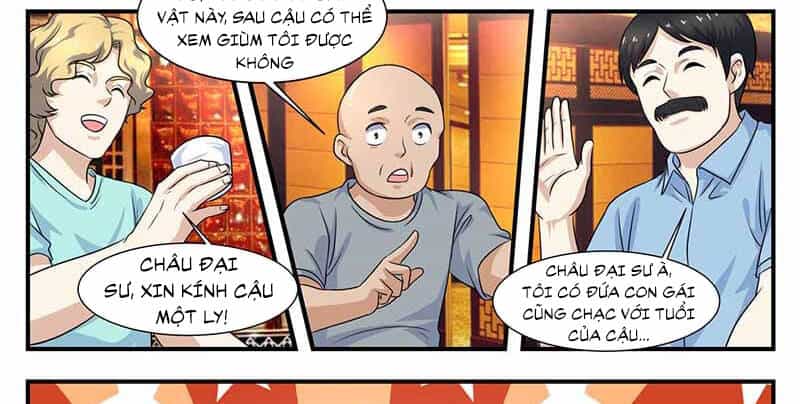 Hệ Thống X Toàn Năng - Chương 89 - ảnh 24