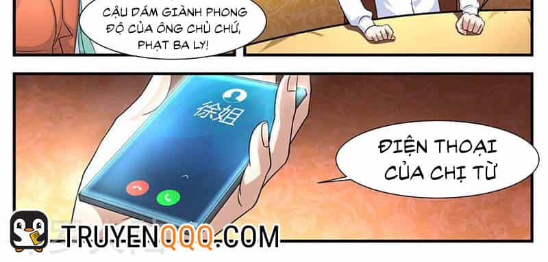 Hệ Thống X Toàn Năng - Chương 89 - ảnh 28
