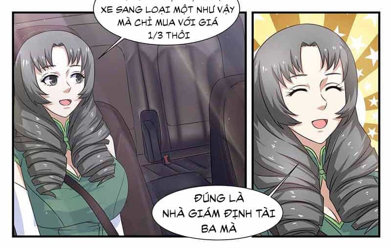 Hệ Thống X Toàn Năng - Chương 89 - ảnh 3