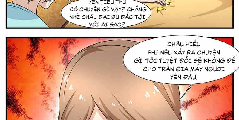 Hệ Thống X Toàn Năng - Chương 89 - ảnh 39