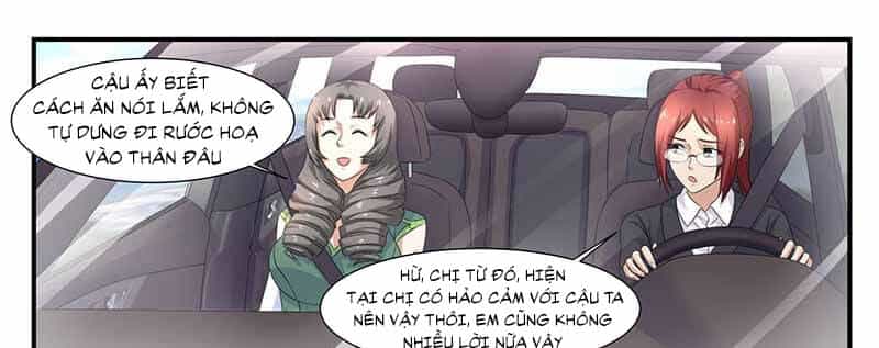 Hệ Thống X Toàn Năng - Chương 89 - ảnh 5
