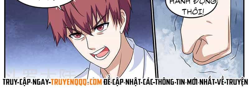 Hệ Thống X Toàn Năng - Chương 90 - ảnh 16