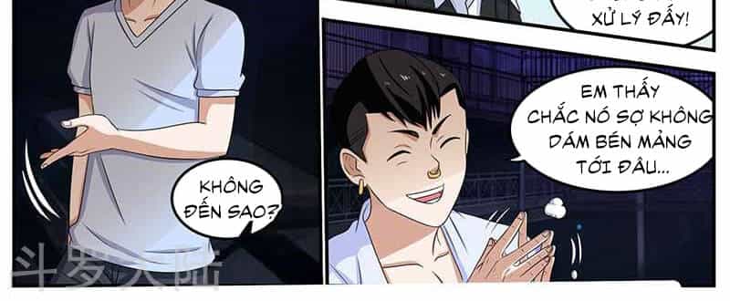 Hệ Thống X Toàn Năng - Chương 90 - ảnh 19