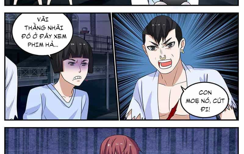 Hệ Thống X Toàn Năng - Chương 90 - ảnh 24