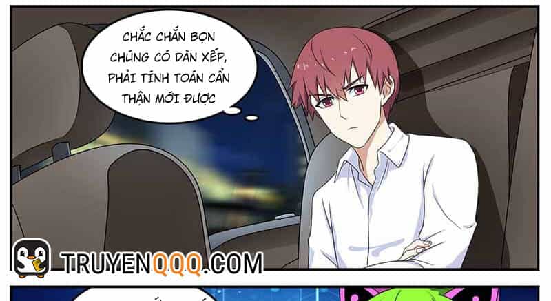 Hệ Thống X Toàn Năng - Chương 90 - ảnh 3