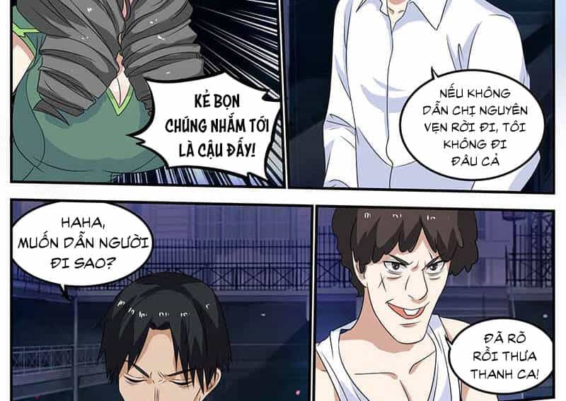 Hệ Thống X Toàn Năng - Chương 90 - ảnh 30