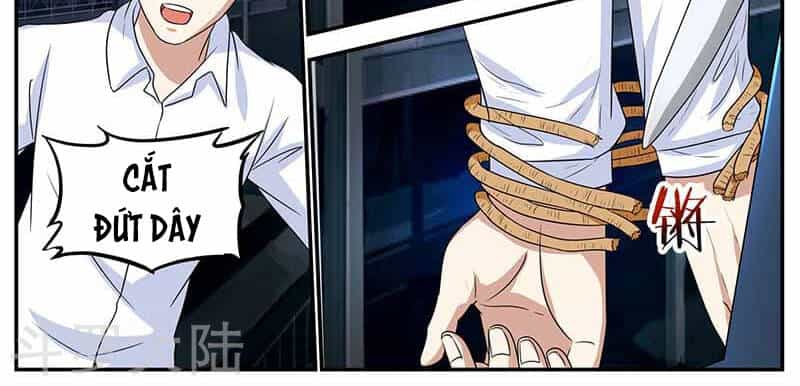 Hệ Thống X Toàn Năng - Chương 91 - ảnh 10
