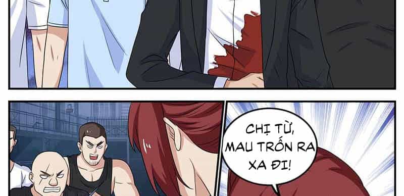 Hệ Thống X Toàn Năng - Chương 91 - ảnh 15