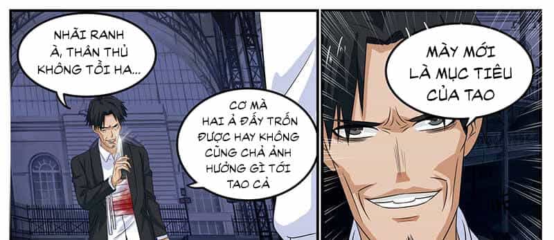 Hệ Thống X Toàn Năng - Chương 91 - ảnh 38