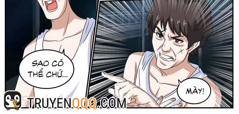 Hệ Thống X Toàn Năng - Chương 91 - ảnh 4