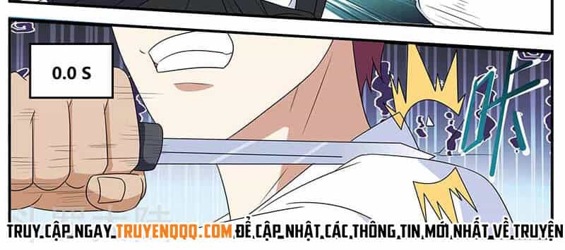 Hệ Thống X Toàn Năng - Chương 92 - ảnh 16