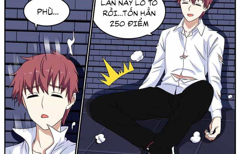 Hệ Thống X Toàn Năng - Chương 92 - ảnh 21