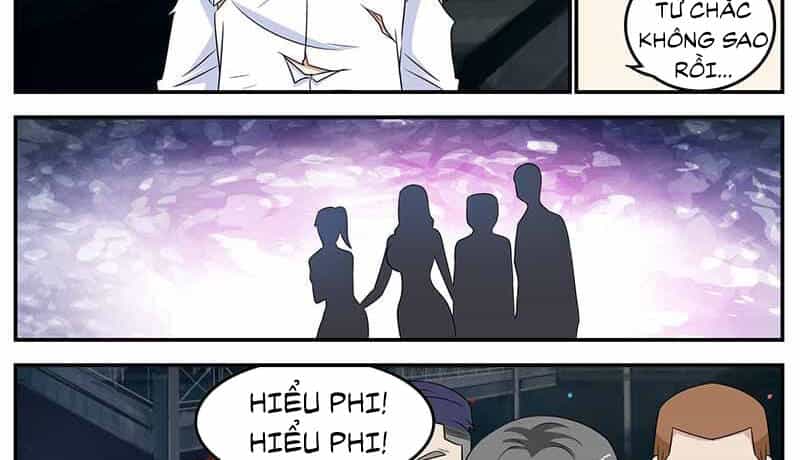Hệ Thống X Toàn Năng - Chương 92 - ảnh 24