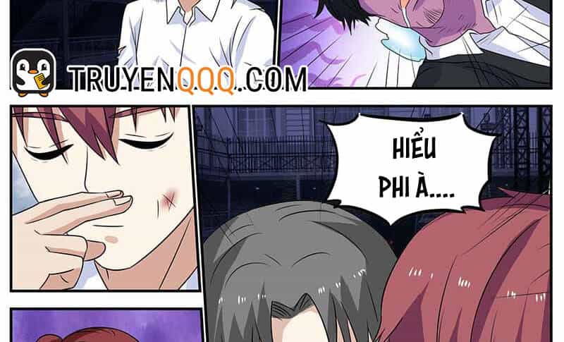 Hệ Thống X Toàn Năng - Chương 92 - ảnh 27