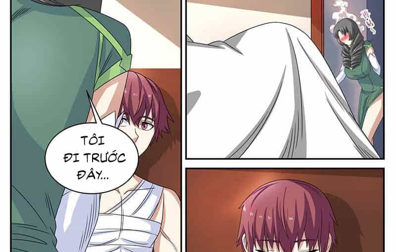 Hệ Thống X Toàn Năng - Chương 93 - ảnh 12