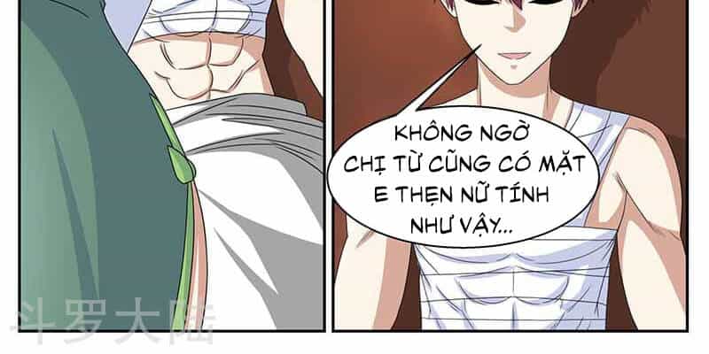 Hệ Thống X Toàn Năng - Chương 93 - ảnh 13