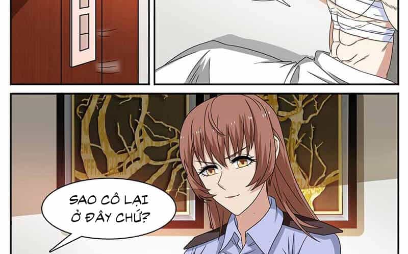 Hệ Thống X Toàn Năng - Chương 93 - ảnh 18