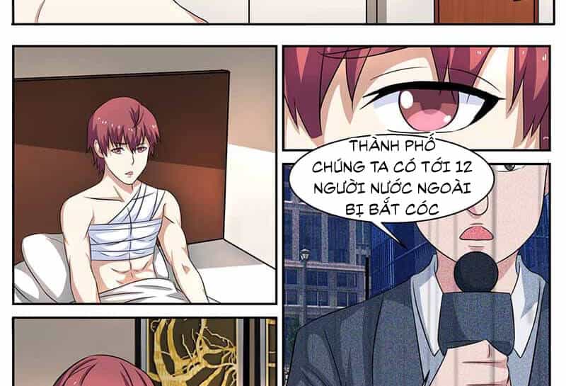 Hệ Thống X Toàn Năng - Chương 93 - ảnh 36