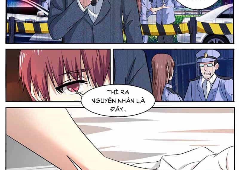 Hệ Thống X Toàn Năng - Chương 93 - ảnh 39