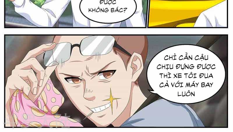 Hệ Thống X Toàn Năng - Chương 94 - ảnh 10