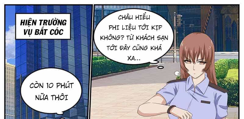 Hệ Thống X Toàn Năng - Chương 94 - ảnh 11