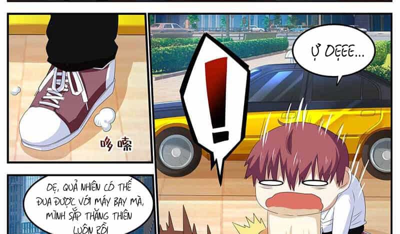 Hệ Thống X Toàn Năng - Chương 94 - ảnh 15