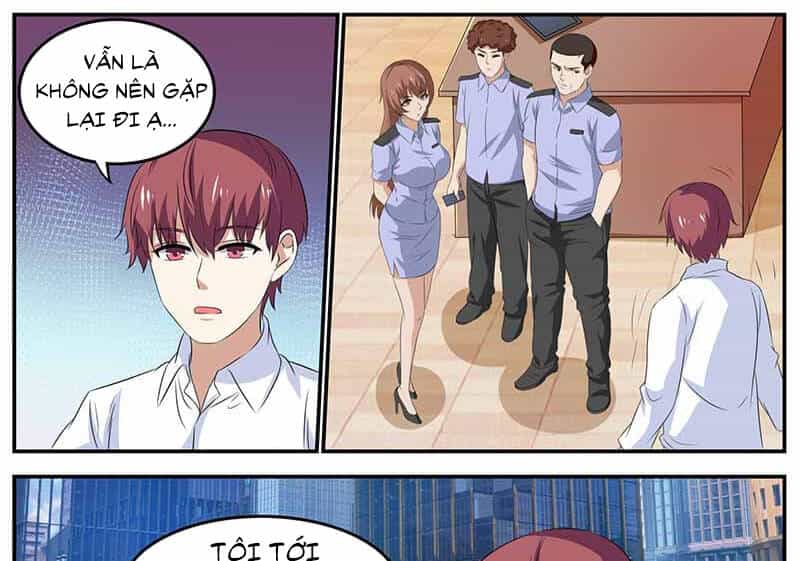 Hệ Thống X Toàn Năng - Chương 94 - ảnh 24