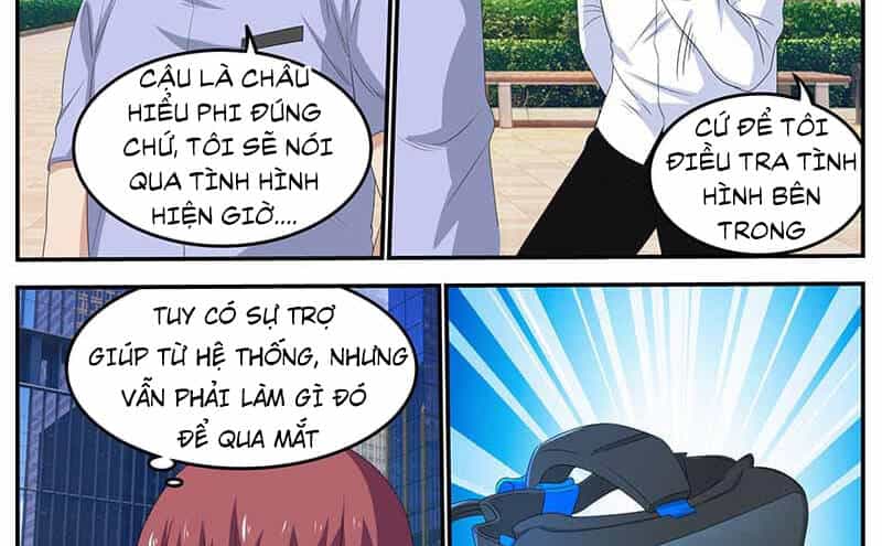 Hệ Thống X Toàn Năng - Chương 94 - ảnh 27