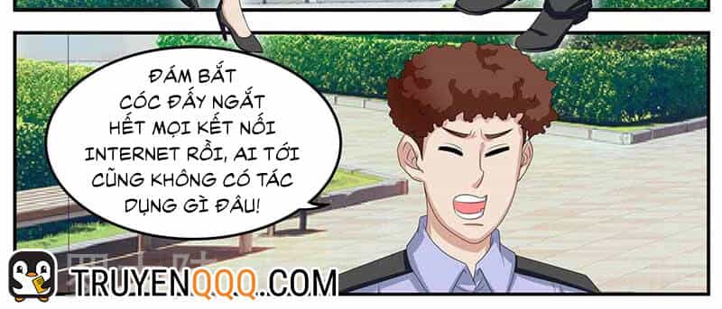 Hệ Thống X Toàn Năng - Chương 94 - ảnh 4