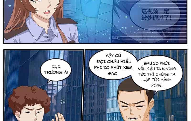 Hệ Thống X Toàn Năng - Chương 94 - ảnh 6