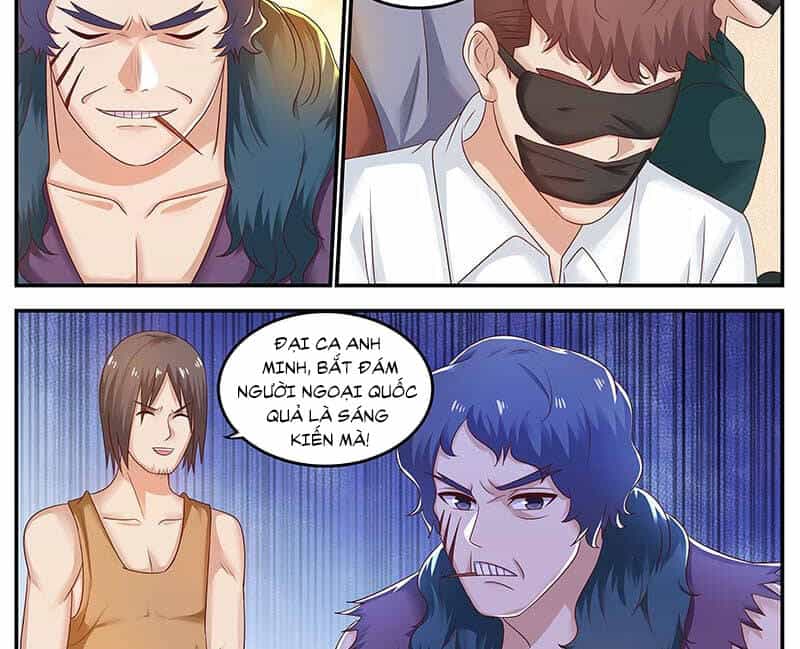 Hệ Thống X Toàn Năng - Chương 95 - ảnh 15