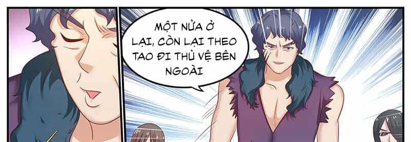 Hệ Thống X Toàn Năng - Chương 95 - ảnh 17