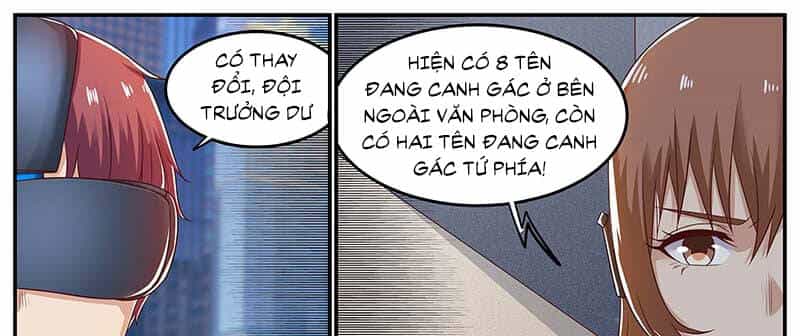 Hệ Thống X Toàn Năng - Chương 95 - ảnh 20