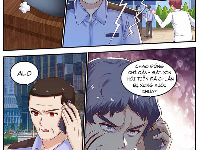 Hệ Thống X Toàn Năng - Chương 95 - ảnh 24