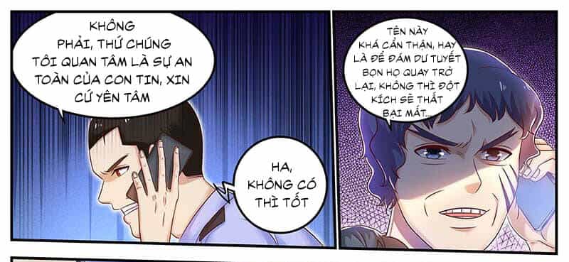 Hệ Thống X Toàn Năng - Chương 95 - ảnh 26
