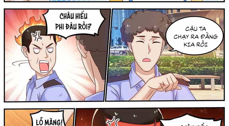 Hệ Thống X Toàn Năng - Chương 95 - ảnh 30