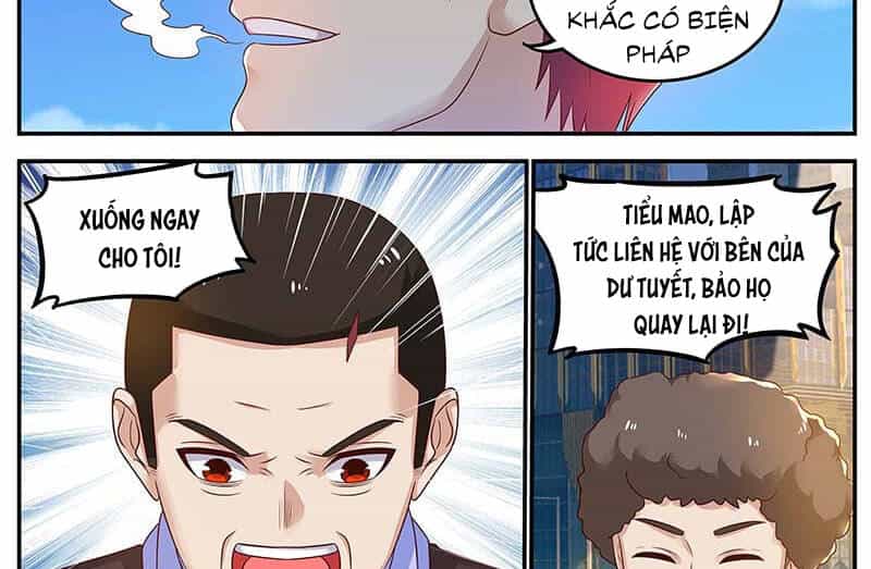 Hệ Thống X Toàn Năng - Chương 95 - ảnh 33