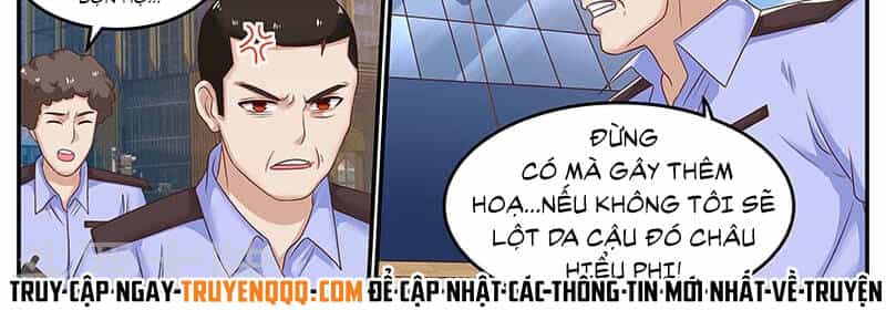 Hệ Thống X Toàn Năng - Chương 95 - ảnh 37