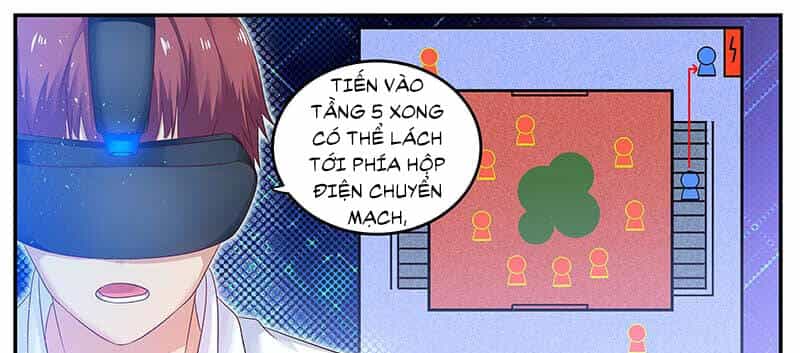Hệ Thống X Toàn Năng - Chương 95 - ảnh 5
