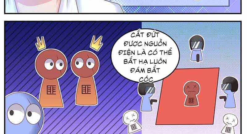 Hệ Thống X Toàn Năng - Chương 95 - ảnh 6