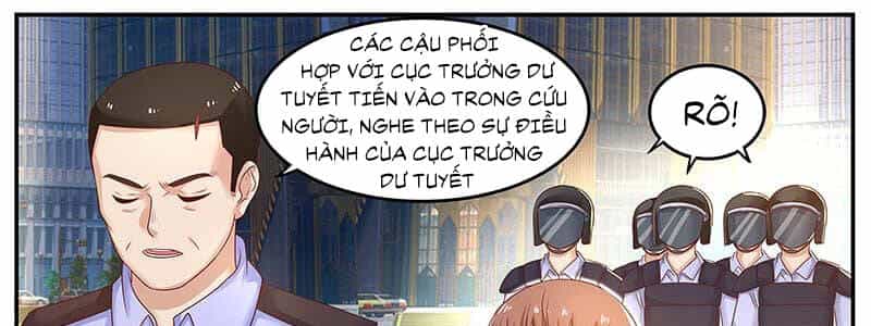 Hệ Thống X Toàn Năng - Chương 95 - ảnh 8