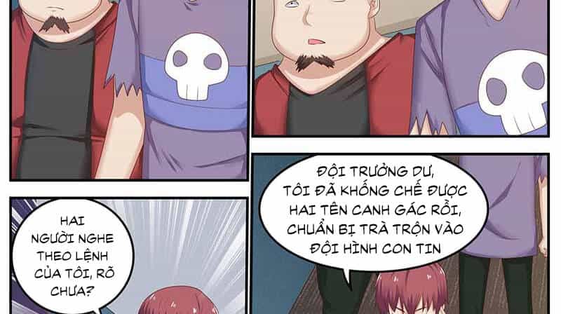 Hệ Thống X Toàn Năng - Chương 96 - ảnh 15