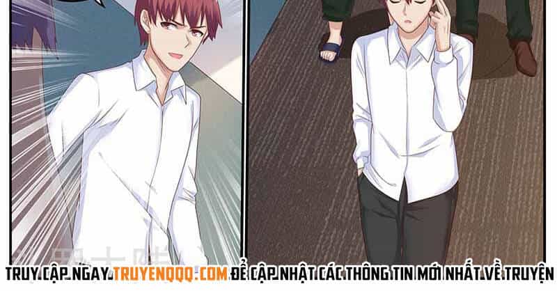Hệ Thống X Toàn Năng - Chương 96 - ảnh 16
