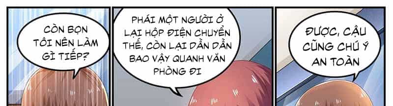 Hệ Thống X Toàn Năng - Chương 96 - ảnh 17