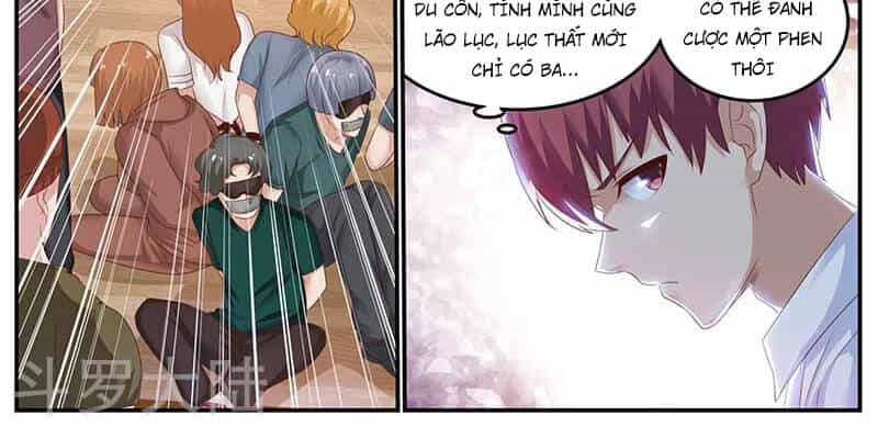 Hệ Thống X Toàn Năng - Chương 96 - ảnh 25