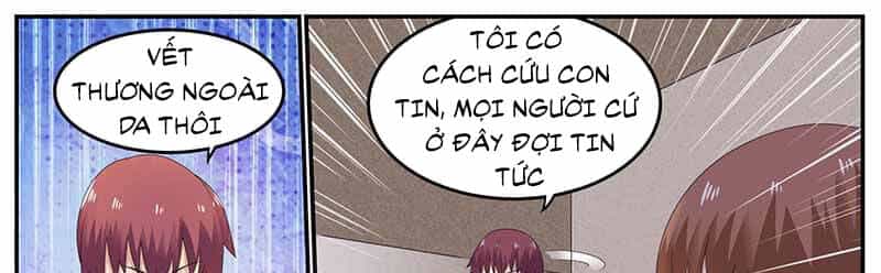 Hệ Thống X Toàn Năng - Chương 96 - ảnh 5