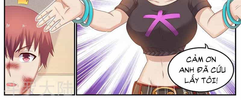 Hệ Thống X Toàn Năng - Chương 97 - ảnh 10